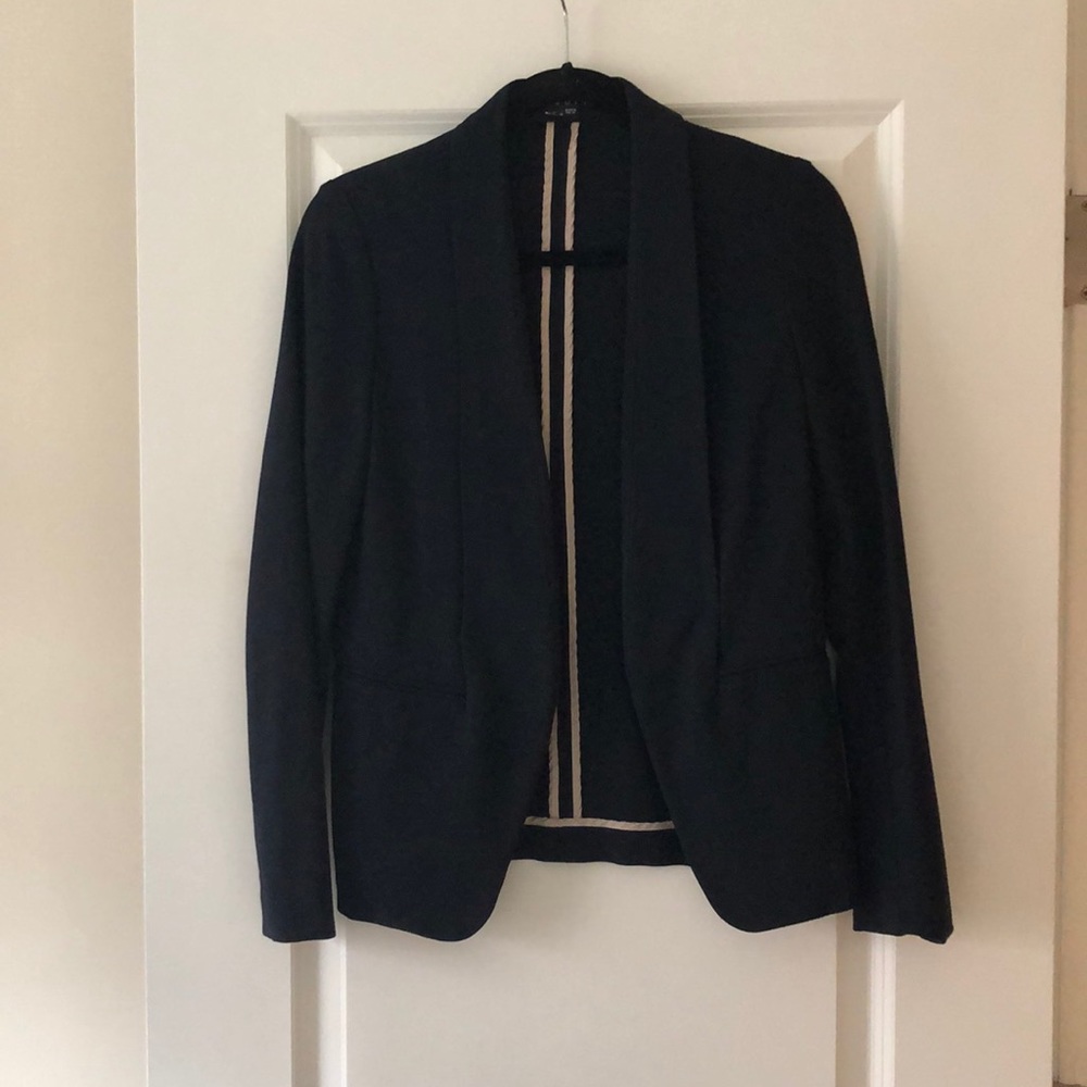 Theory blazer